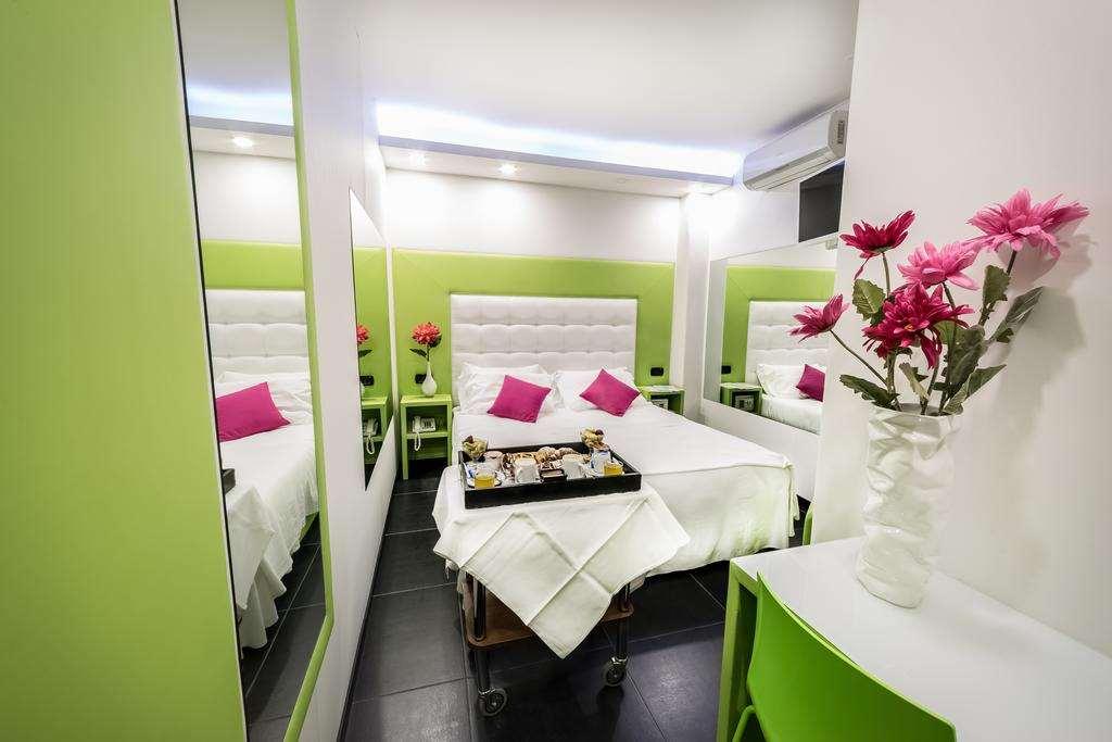 Kleopatra Design Hotel 4*